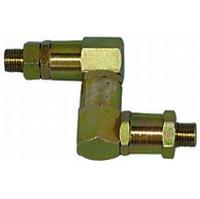 John Dow JD-3840Z Z-Swivel