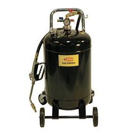 John Dow JDI-15DP 15-Gal. Fluid Dispenser