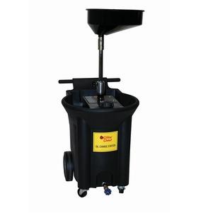 John Dow JDI-22DCX 22-Gal. Oil Change Station