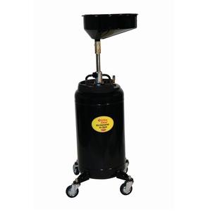 John Dow JDI-25HDC 25-Gal. H.D. Self-Evac Oil Drain