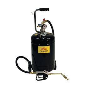 John Dow JDI-5DP 5-Gal. Fluid Dispenser