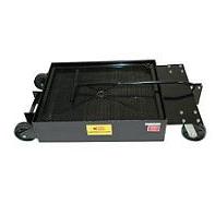 John Dow JDI-LP4 17-Gal. Low-Profile Oil Drain