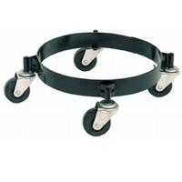 John Dow JDI-16B 16-Gal./120-lb. Drum Dolly