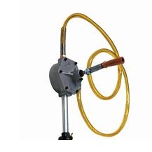 Heavy-Duty Rotary Pump