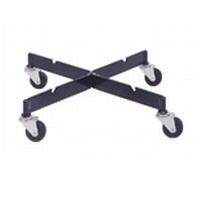 John Dow JDI-5C Lock On Caster Base