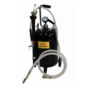 John Dow JDI-6EV 6-Gallon Fluid Evacuator