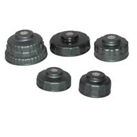 John Dow JDIF-5KITC Cap-Style Filter Wrench Set