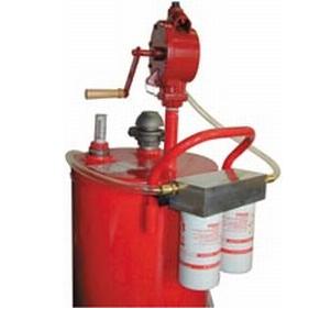 John Dow JDI-FF25 Two-Way Fuel Filter