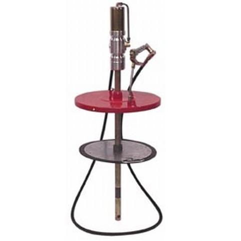 John Dow JDL-16 Grease System - 120 lb.
