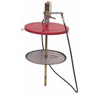 John Dow JDL-55 Grease System - 400 lb.
