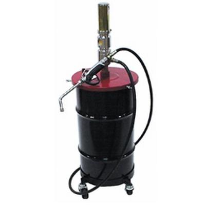 John Dow JDOL-16 3:1 Oil System - 16-Gallon