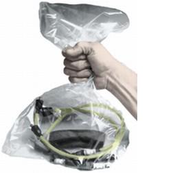 John Dow PB-12 Parts Return Bag - 12" x 22" - Roll 500