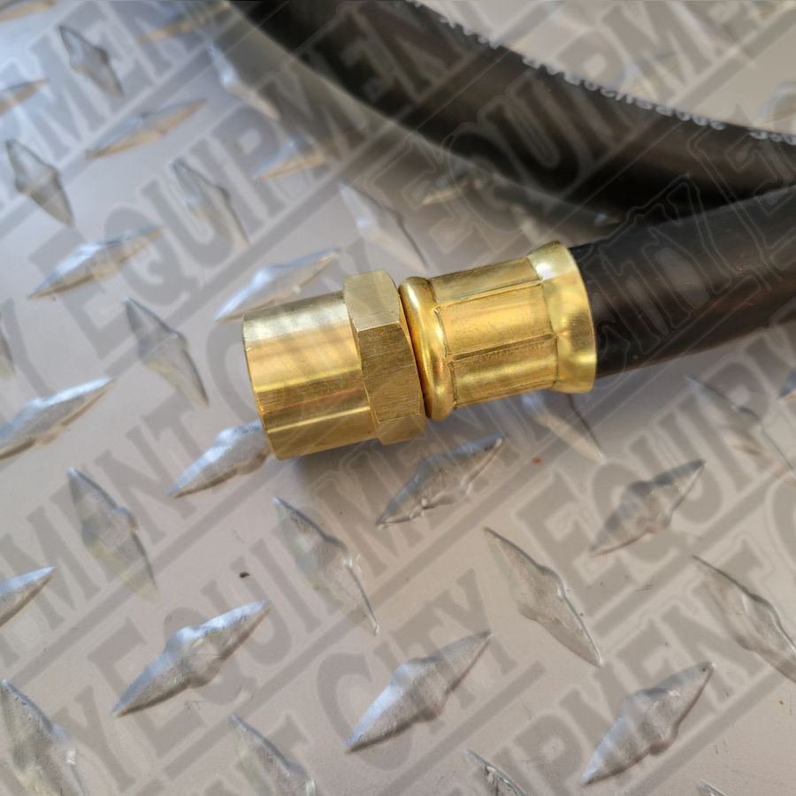 John Dow JDI-25GC-LRJSH 11' Replacement Hose For Land Rover and Jag