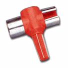 KD Tools 2173 3 Way Battery Tool