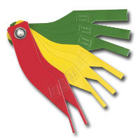 KD Tools (KD 3962) Brake Lining Thickness Gauge