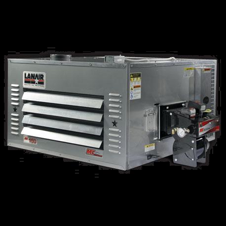 Lanair MX-150 Oil Burning Furnace/Heater