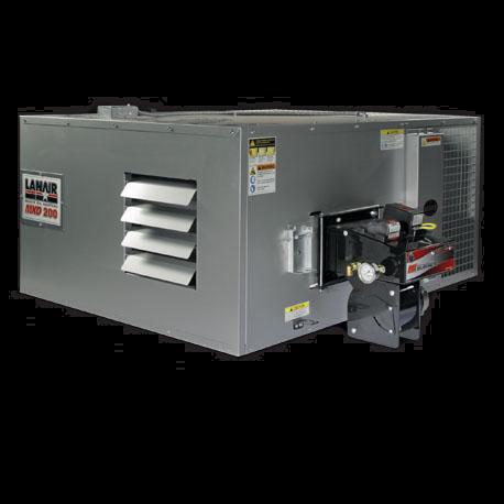 Lanair MXD-200 Oil Burning Furnace/Heater