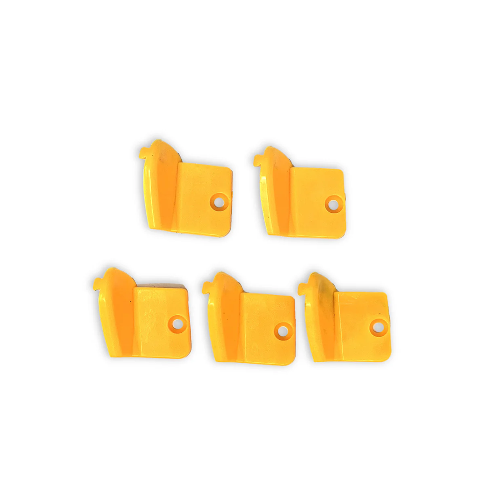 MT-RSR 28389 Ranger Tire Changer Front Head Inserts 5PCS 5328389