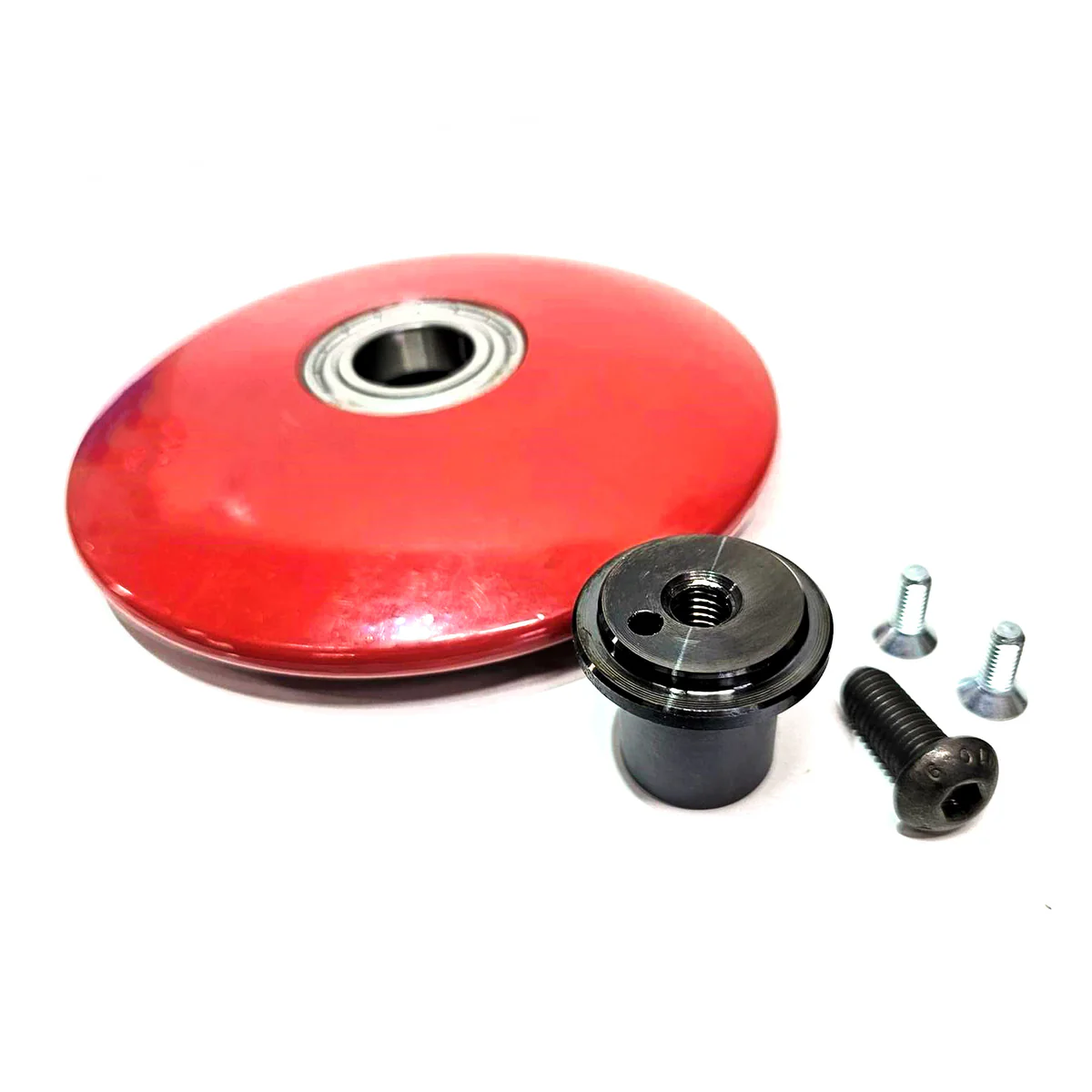 MT-RSR H-111-154K Revolution Tire Changer Bead Roller with Pin 111-154-3