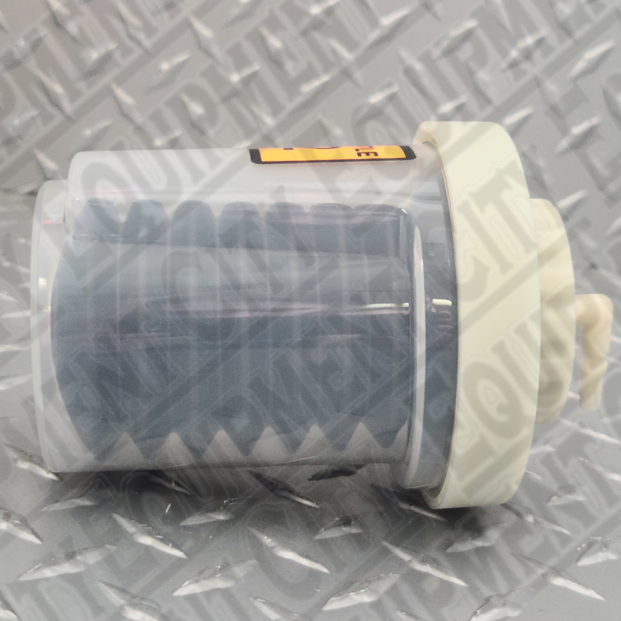 Mastercool 69888-FOB2 New Oil Bottle 2 Assembly