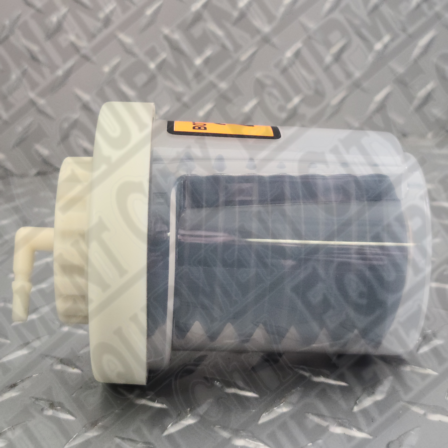 Mastercool 69888-FOB2 New Oil Bottle 2 Assembly