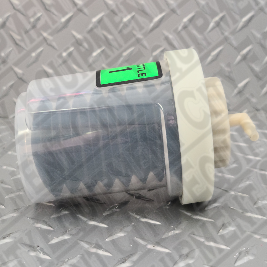Mastercool 69888-FOB1 New oil Bottle 1 Assembly