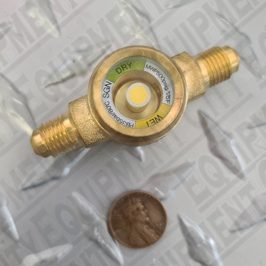 Mastercool 69788-16 Sight Glass