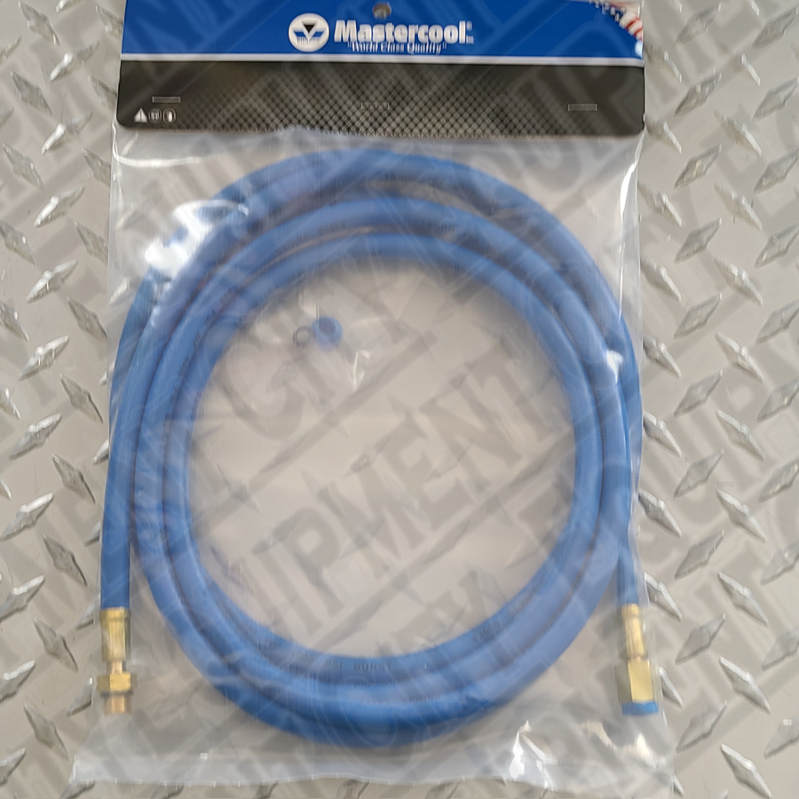 Mastercool 69843-27-120B 120" Blue hose 