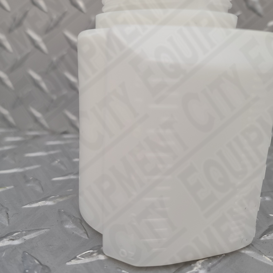 Mastercool 69888-11-20 Oil Drain Bottle