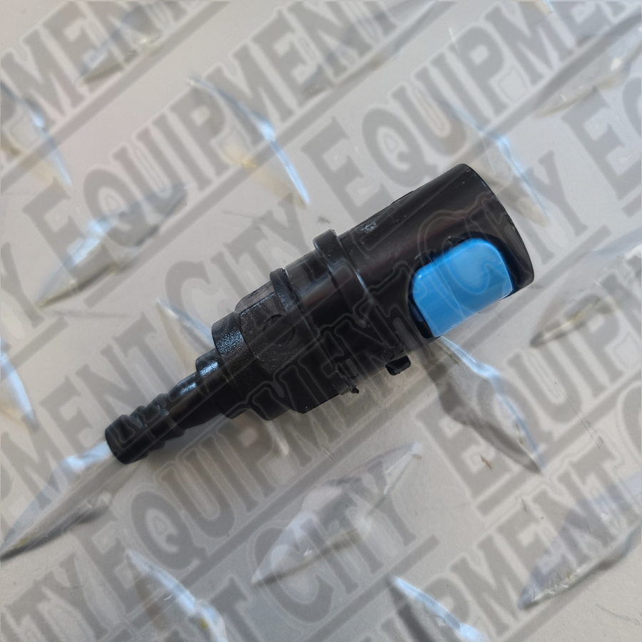 Mastercool 69888-11-23 Used Oil Connector