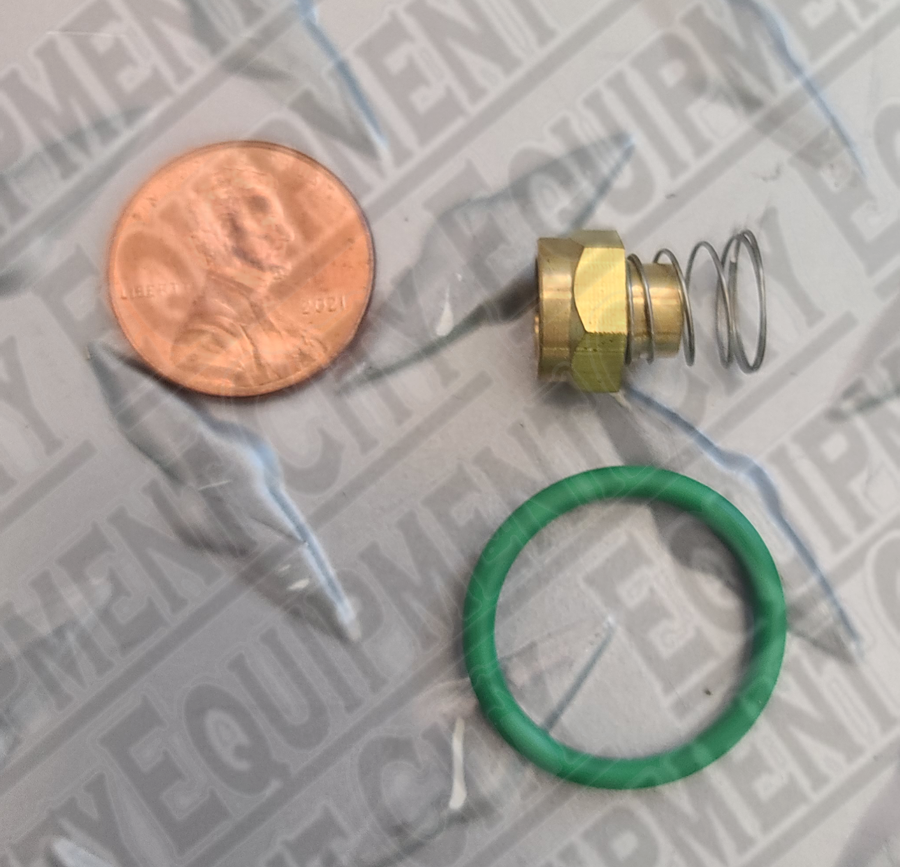 Mastercool 69888-CVRBK Check Valve Rebuild Kit