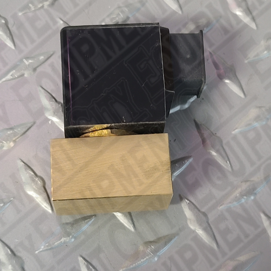 Mastercool 69888-SVB-A 2 Way Solenoid Valve 12v