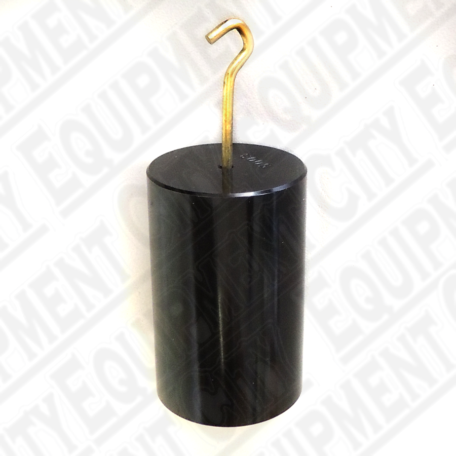 Mastercool 69788-500G-W Calibration Weight