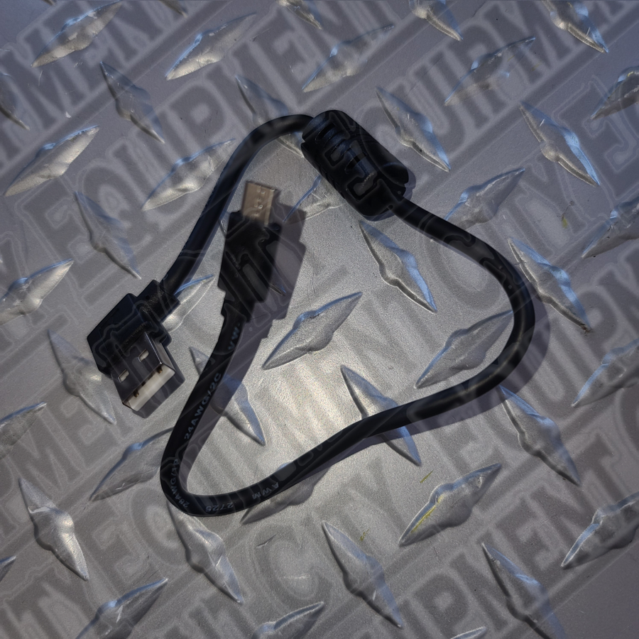 Mastercool 69888-30-PCUSB Tablet USB Cable