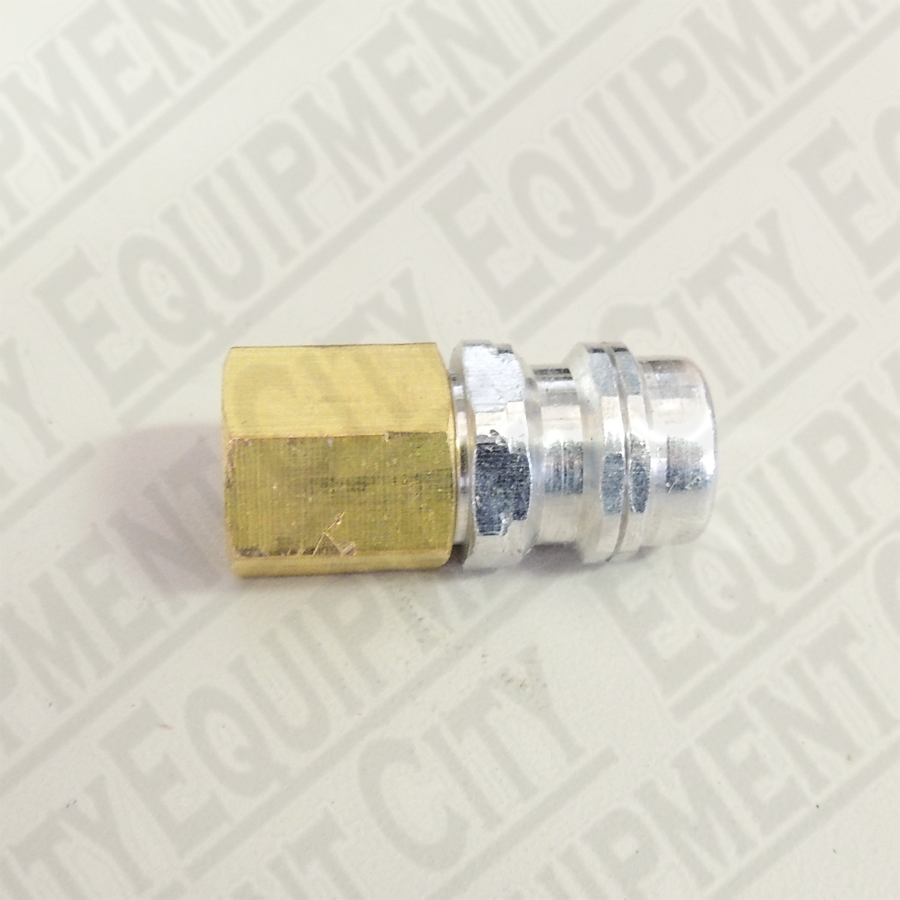 Mastercool 69788-332 R134a Tank Adapter | 69888-29-15