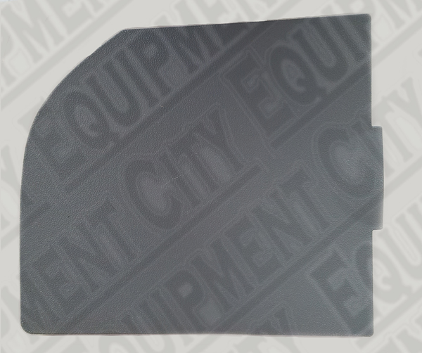 Mastercool 69788-B-002-LSD Left Side Cover - Only available in BLACK