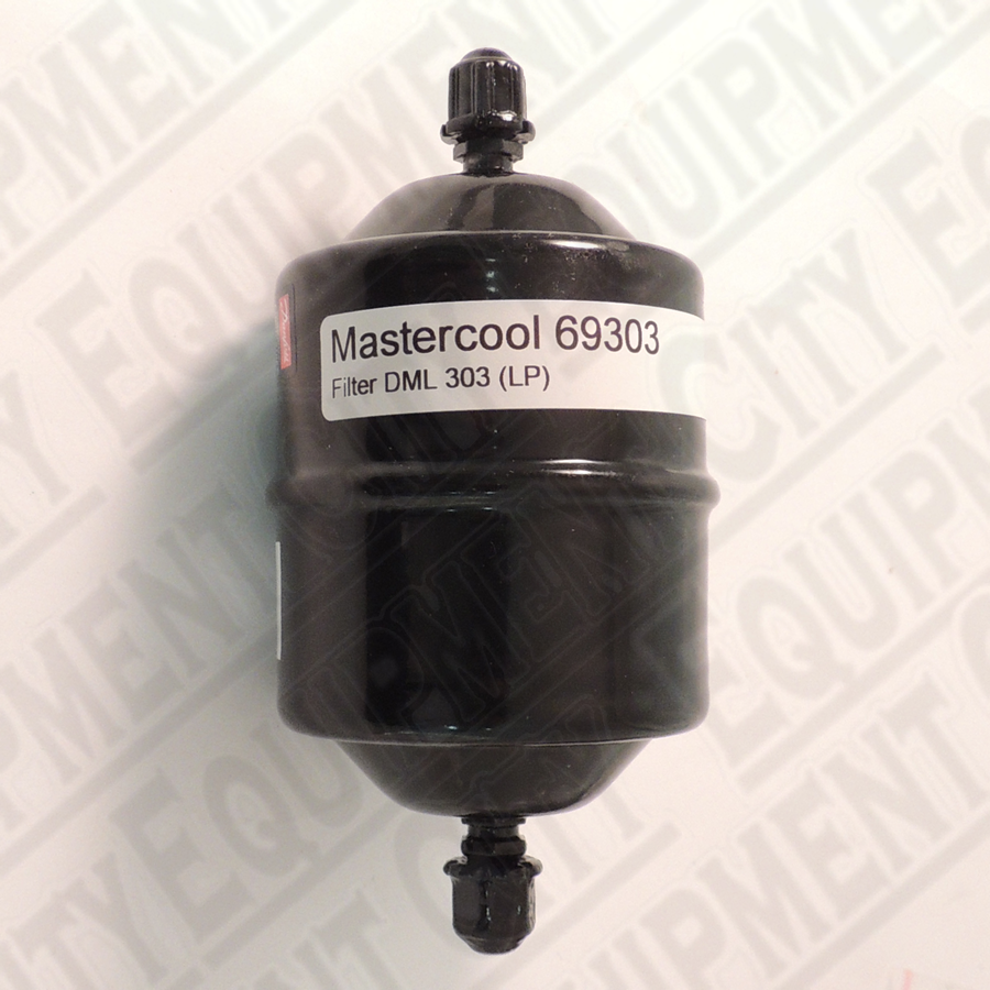Mastercool 69303 Filter DML 303 (LP)