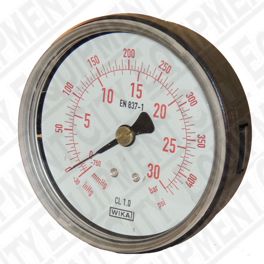 Mastercool 69788-15 High Side Gauge