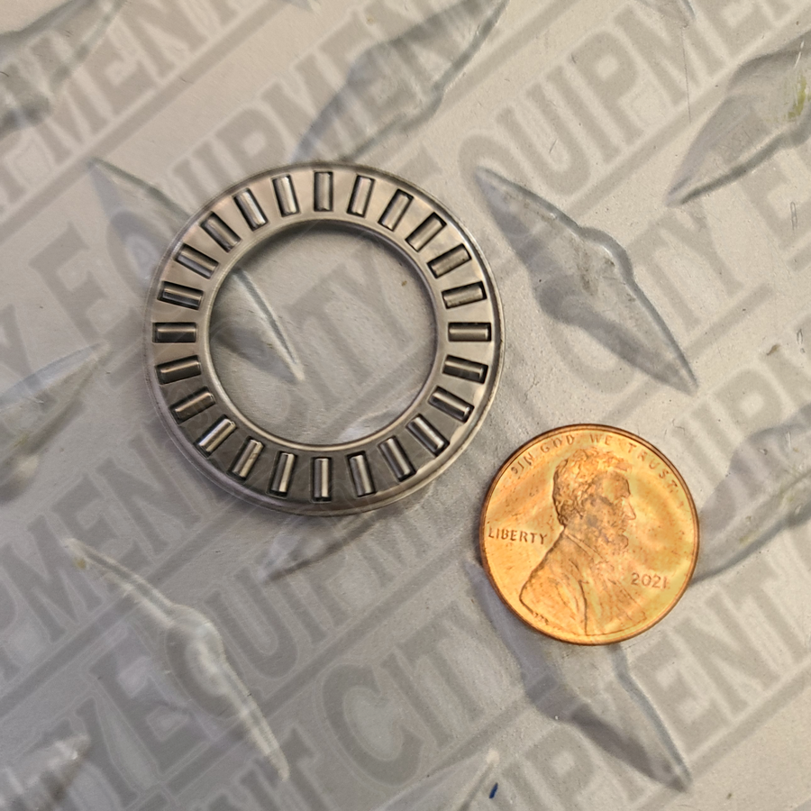 Norco 16012 CYLINDRICAL ROLLER BEARING NTA 1220
