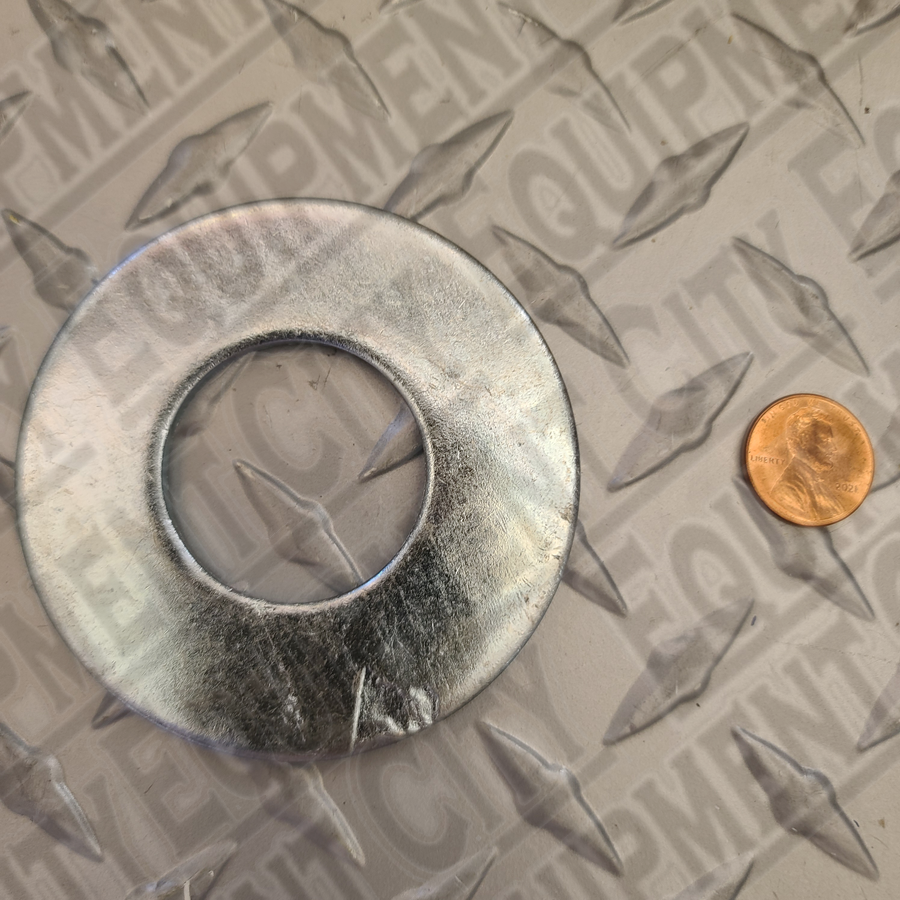 Norco 210008 AXLE WASHER