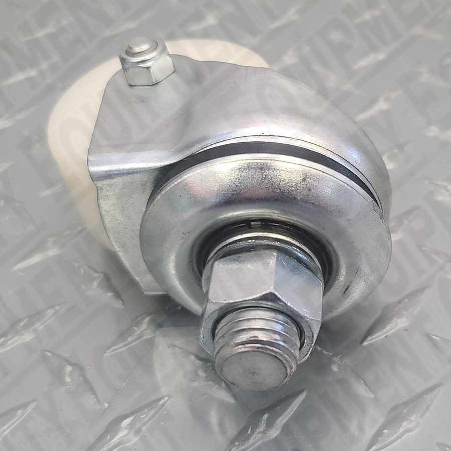 Norco 218695 CASTER ASSEMBLY FOR 71202A
