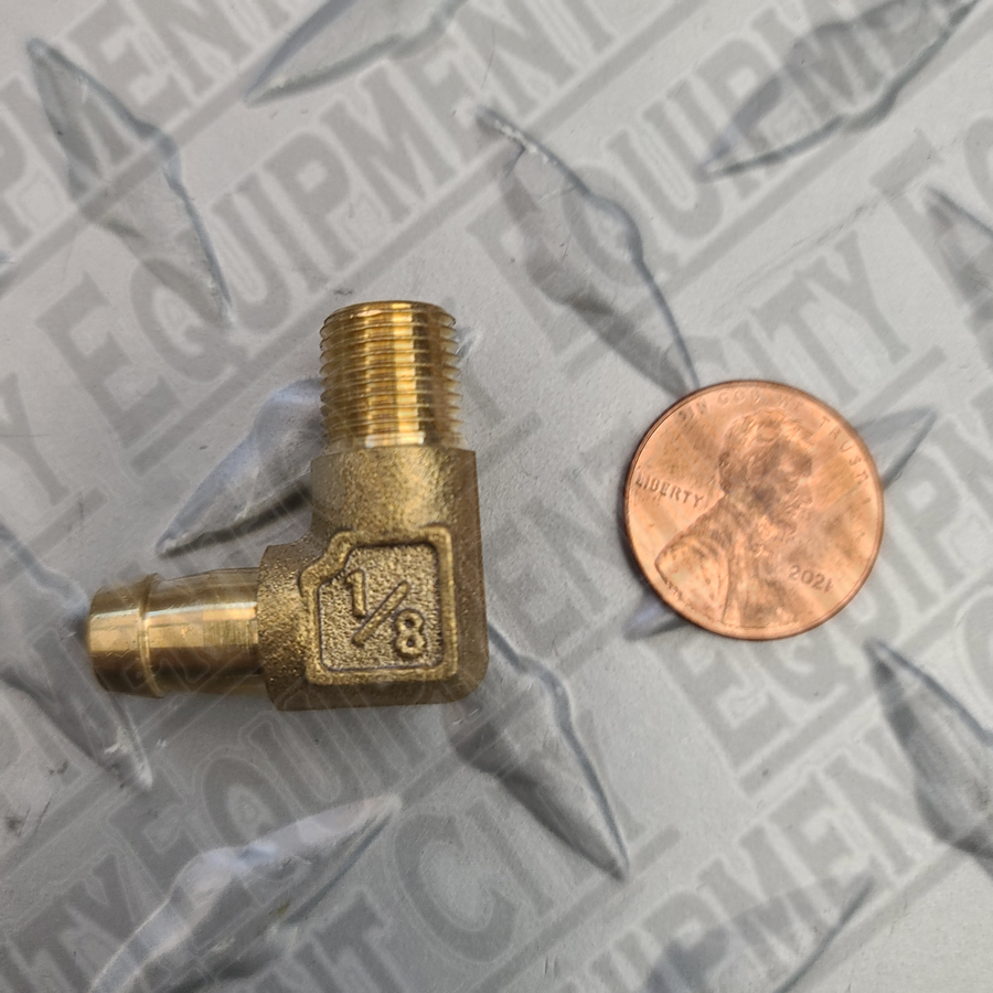 Norco 222122 PUMP ELBOW