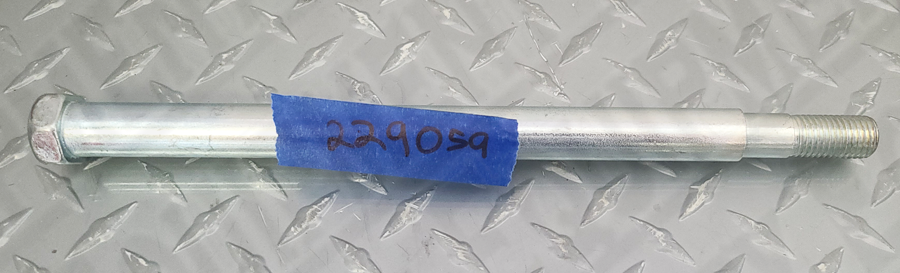 Norco 229059 PIVOT Bolt