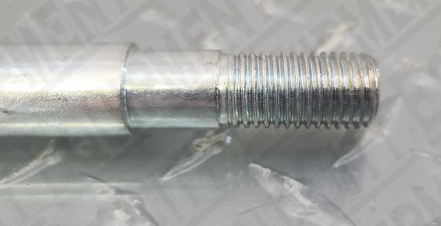 Norco 229059 PIVOT Bolt
