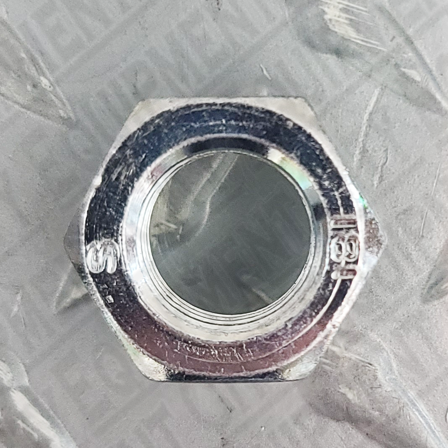 Norco 229062 NUT FOR 72000D
