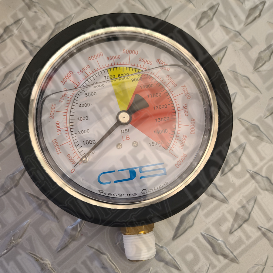 Norco 402155 GAUGE FOR 78024