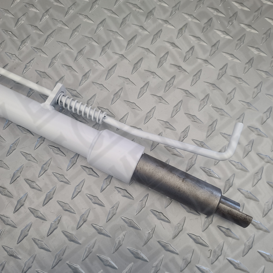 Norco 45100452 COMPLETE HANDLE ASSY FOR 71500G/ 71550G