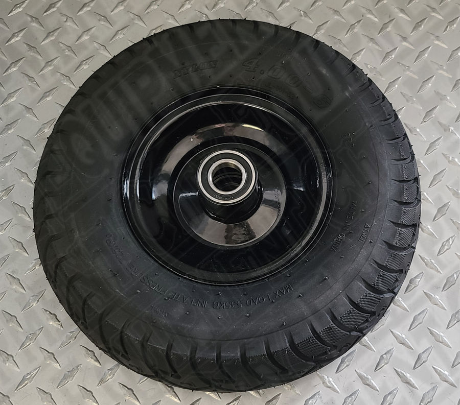 Norco 45100789 Drive Wheel for 82999AI