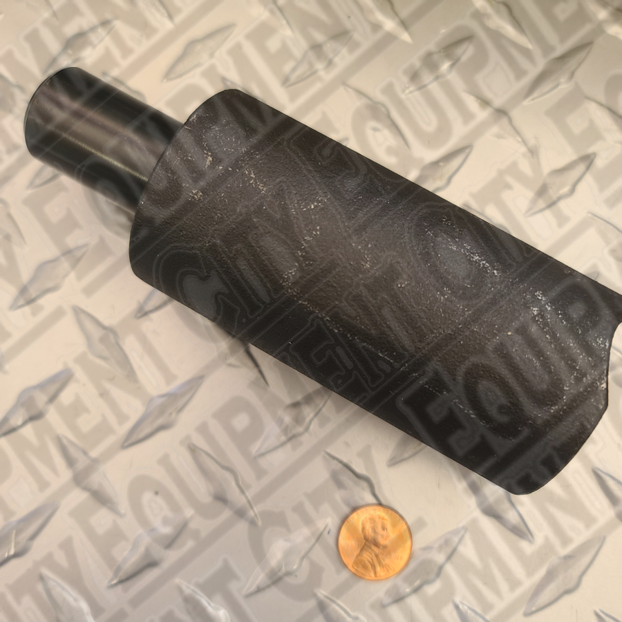 Norco 45100851 4" EXTENSION ADAPTER FOR 72200 (ALL SERIES)