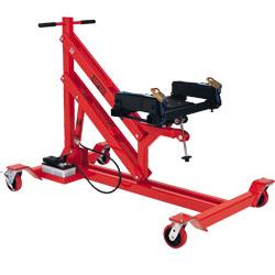 72675A Norco 1250 lb Power Train Lift Table